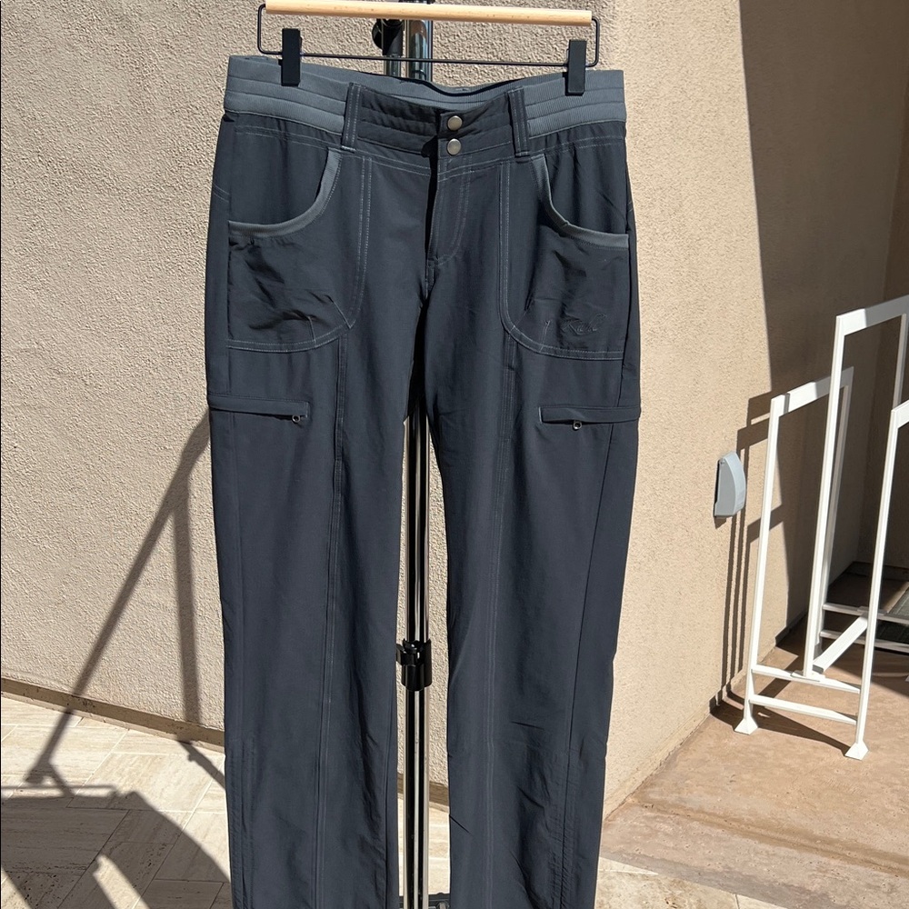 Kuhl Women’s Gray Pants